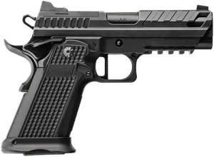 Fusion Firearms XP-COMP-9-BLK 9mm XPCOMP9BLK
