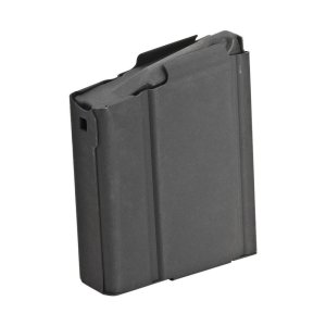 Springfield Armory 5 Round Blue Magazine For M1A 308 Winchester Md: MA5018