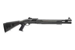 Beretta 1301 Tactical Mod.2 12 Gauge 18.5" Barrel 8-Round Shotgun