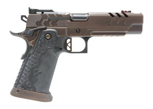 Kimber Mfg, Inc 3500095 2K11 9mm Luger
