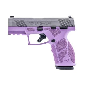 Taurus 1-GX2939LP GX2 9MM 3.38" 2x13RD LP/SS