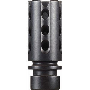 Daniel Defense Superior Suppression Device Extended 1/2-28" 5.56mm