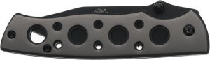 S&W KNIFE FOLDER WITH MULTI FUNTION TOOL PROMO Q4