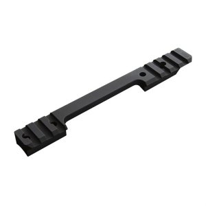 Dura Sight DS613B Picatinny Rail Base Black Tactical