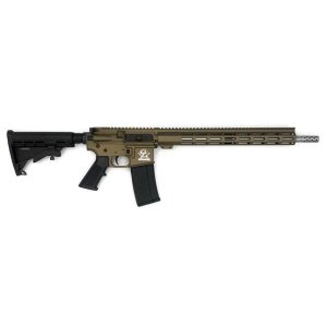 Great Lakes Firearms AR-15 .223 Wylde GL15223SSBRZ