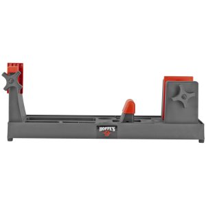 Hoppe's HGV Gun Vise Chemical-Resistant Polymer Dual Lockable Sides