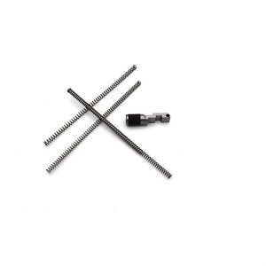 KIDD KIDD-22GRSK-SV Guide Rod & Recoil Spring Assembly Silver 10/22
