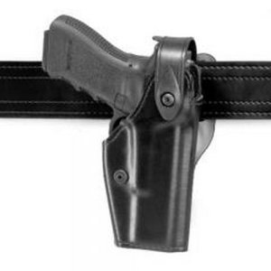 Safariland 6280 SLS Mid-Ride Level II Holster for Glock 17