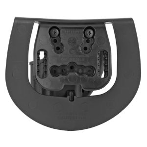 Blackhawk 410583BK-R Serpa CQC Holster Taurus PT111 Right Hand Matte Black