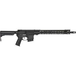 CMMG Resolute Mk4 6MM ARC 60AF30C-AB