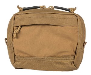 5.11 Tactical Flex Medium GP Pouch MOLLE-Compatible Black