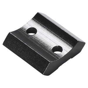 Weaver Mounts 48018 Top Mount Black Aluminum Fits Marlin Rem Stevens