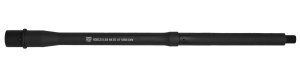 Rosco CL-16.25-556-7-M 16" 5.56 NATO Barrel Black Phosphate 1:7 Twist