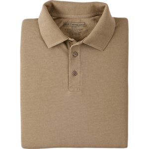 5.11 Tactical Professional S/S Polo Moisture-Wicking Tactical Fit