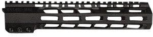 Sons of Liberty Gun Works M89H13 13 In Drive Lock Rail Black Anodized