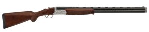 FRANCHI Instinct SLX 12 Gauge 3" 28" Over / Under Shotgun - Blued | AA-Grade Satin Walnut