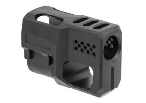 Strike Industries SMC Compensator Modular Chassis Large Handgun