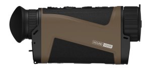 DNT Hound H315R Handheld Scanner 384 1.5-6X