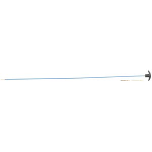KleenBore SAF-T-CLAD Rod .17/.204 Cal 33" One Piece