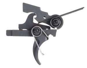 CMC Triggers 50501 AR15 2.5LB Curved Trigger Premium