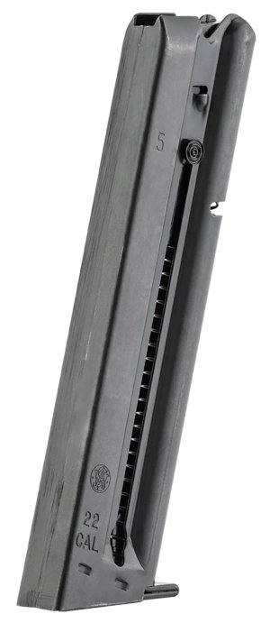 Smith & Wesson Model 41 22 LR 10rd Blued Steel Fits 622/2206