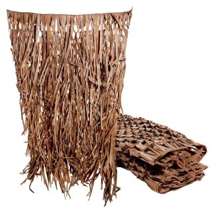 Higdon Outdoors 31313 4x5 Mud Sheets 4-Pack 46 In 10.19 lb