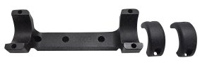 DNZ 11003 Game Reaper-Harrington & Richardson Scope Mount-Ring Combo Mat...