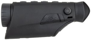 Steiner 9523 Nighthunter Lite H35 GenII Thermal Monocular Matte Black 1-...