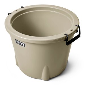 YETI Tank 85 Ice Bucket Desert Tan