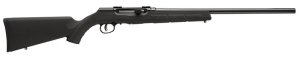 Savage Arms A Series Magnum 47007 17 HMR 22 In 10 Round