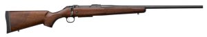 CZ-USA CZ 600 ST2 6.5 Creedmoor 07713