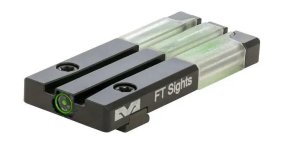 Meprolight FT Bullseye Glock Green Circle-Dot