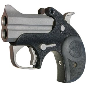 Bond Arms, Inc. Backup Pistol 45 ACP BABU45ACP