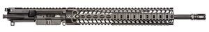 Spike's Tactical STU5435R2S 5.56x45 NATO 16 In 12 In SAR3 Black