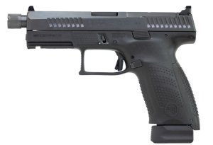 CZ P-10 C 9MM 91581