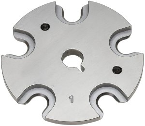 Hornady Lock-N-Load Shell Plate #45 392645 45 Auto Steel