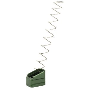 Shield Sights G17-ME-5-ODA Anodized Aluminum +5/+4 Magazine Extension