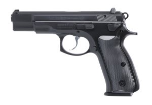 CZ-USA 75BD 9mm 01118