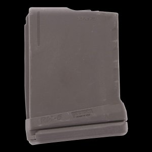 Promag AR-15 Rollermag .223 Rem / 5.56 NATO 5-Round Magazine Olive Drab