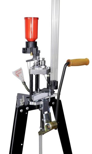Lee Precision Pro 1000 Reloading Kit 38 Auto/Super 90035