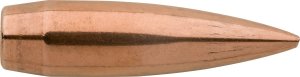 Sierra Bullets MatchKing .30 Cal .308 155 Grain HPBT