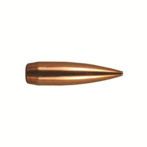 Berger 30716 Target Bullets 30 Cal 155.5gr Boat Tail 500/Box