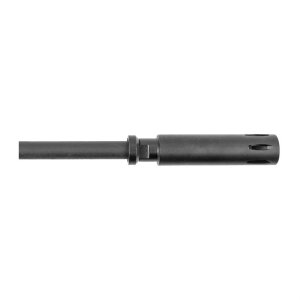 Brownells BRN AR-15/M16/XM177 Flash Hider & Grenade Ring 22 Caliber