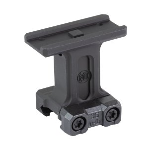 Midwest Industries MK2 Optic Mount 2.26In Height Fits Aimpoint T-2