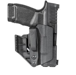 MFT Minimalist Appendix IWB Holster Springfield Hellcat Micro