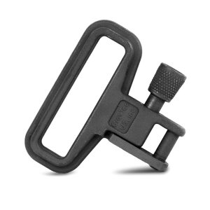 Blue Force Gear Heavy Duty Side Release Swivel 1.25
