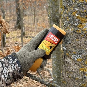 Wildlife Research Golden Estrus Scent Stick 2.5oz