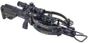 Tenpoint TRX Ultra Evo X Acuslide Crossbow Premium