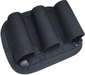 Adaptive Tactical AT-07900 Triple Mag Pouch MOLLE Belt Mount 10/22
