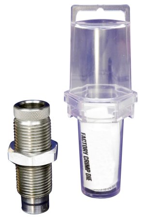 Lee Precision Handgun Collet Style Crimp Die 44 Rem Mag 90930